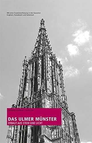 Tapa de Das Ulmer Münster