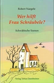 Tapa de Wer hilft Frau Schräubele?