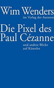 Tapa de Die Pixel des Paul Cézanne