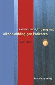 Tapa de Umgang mit alkoholabhängigen Patienten