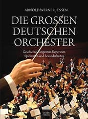 Tapa de Die großen deutschen Orchester