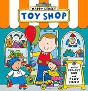 Tapa de Toyshop
