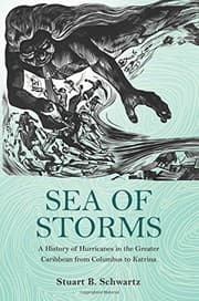 Tapa de Sea of Storms