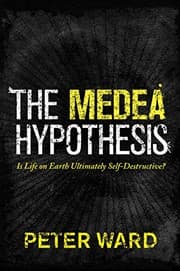 Tapa de The Medea Hypothesis