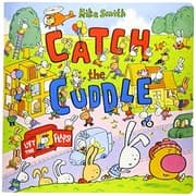 Tapa de Catch the Cuddle
