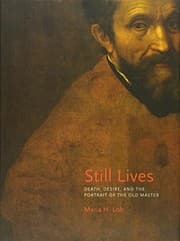 Tapa de Still Lives