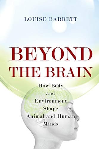 Tapa de Beyond the Brain