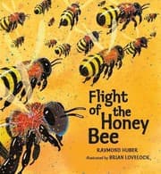 Tapa de Flight of the Honey Bee