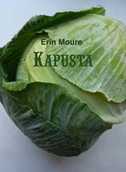 Tapa de Kapusta