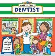 Tapa de Dentist