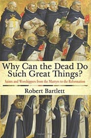 Tapa de Why Can the Dead Do Such Great Things?