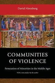 Tapa de Communities of Violence