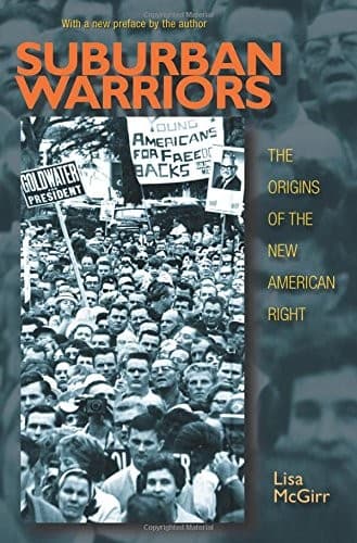 Tapa de Suburban Warriors