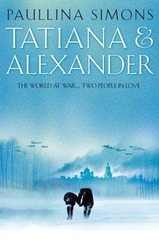 Tapa de Tatiana and Alexander