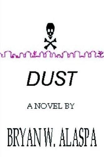 Tapa de Dust