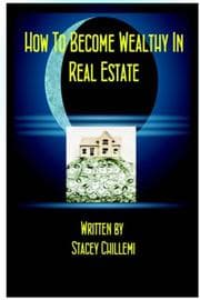 Tapa de How To Become Wealthy In Real Estate