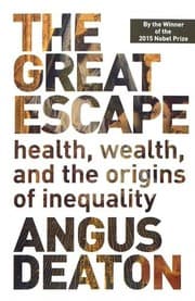 Tapa de The Great Escape