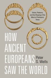Tapa de How ancient Europeans saw the world