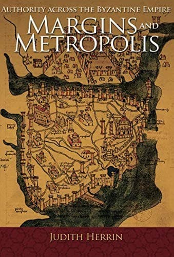 Tapa de Margins and Metropolis