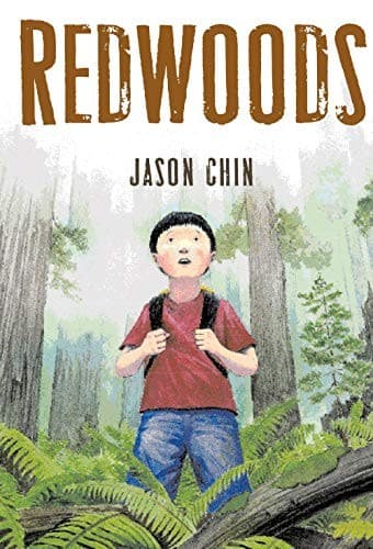 Tapa de Redwoods