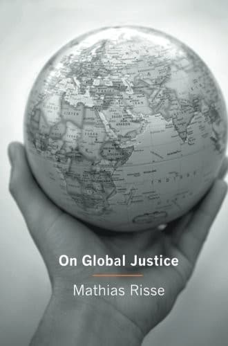 Tapa de On Global Justice