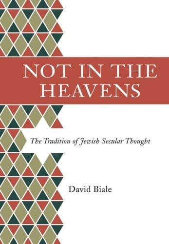 Tapa de Not in the Heavens
