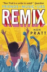 Tapa de Remix