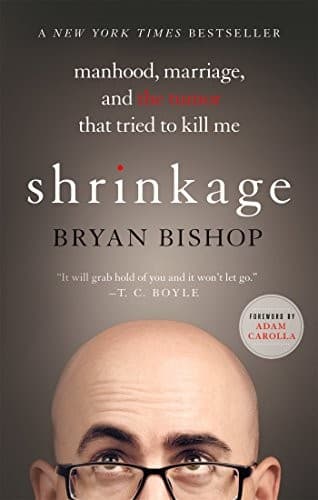 Tapa de Shrinkage