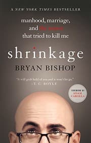 Tapa de Shrinkage