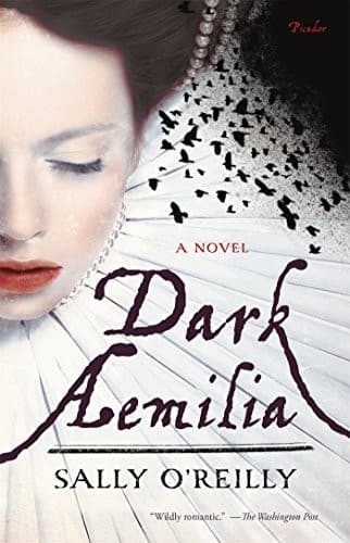 Tapa de Dark Aemilia