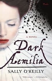 Tapa de Dark Aemilia