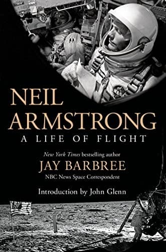 Tapa de Neil Armstrong