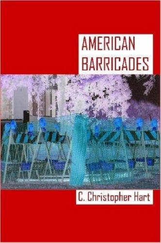Tapa de American Barricades