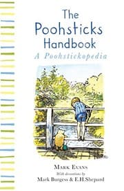 Tapa de The Poohsticks Handbook