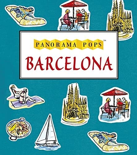 Tapa de Barcelona