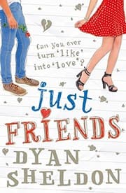 Tapa de Just friends