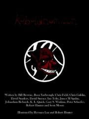 Tapa de Koboldnomicon