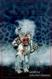Tapa de Dead Men (and Women) Walking