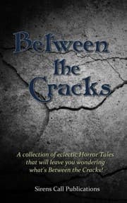Tapa de Between the Cracks