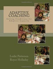 Tapa de Adaptive Coaching