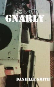 Tapa de Gnarly