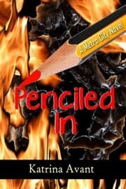 Tapa de Penciled In