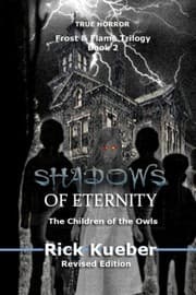 Tapa de Shadows of Eternity