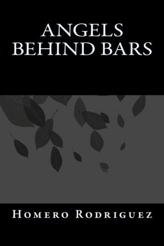 Tapa de Angels Behind Bars