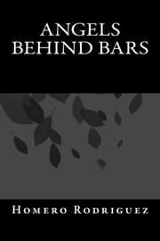 Tapa de Angels Behind Bars