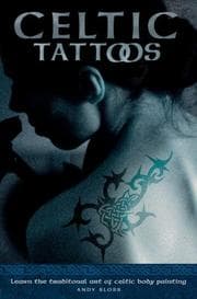 Tapa de Celtic Tattoos
