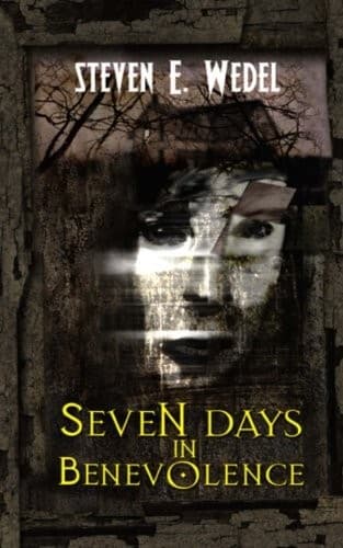 Tapa de Seven Days in Benevolence