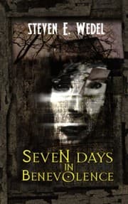 Tapa de Seven Days in Benevolence