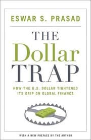 Tapa de The Dollar Trap