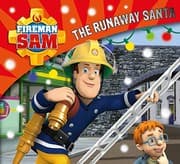 Tapa de Fireman Sam